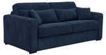 Schlafsofa MONDOVI Blau