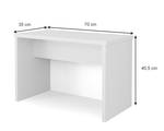 Banc  28400 Blanc