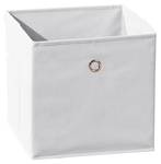 Aufbewahrungsbox Wase Aufbewahrungsbox Wase - Weiß