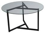 Table basse Galactica Noir