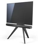 TV-Stand Spectral Art AX für Sonos Arc Schwarz