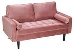 Sofa FLEUET Pink