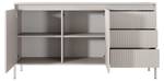 Sideboard Korfu Beige - 154 x 82 cm