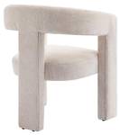 Fauteuil  FAVINA Beige