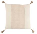 Kissen Bali Bliss Beige