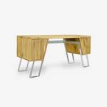 B眉ro BORA Schreibtisch Holz aus f眉s I