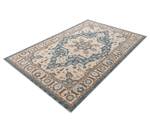 Teppich Zora Classical Blau - 125 x 185 cm