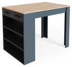 Table de bar Repose Anthracite