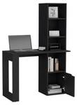 Table de bureau Lowa Noir