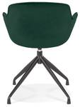 Fauteuil GRAPIN Vert