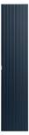 Armoire haute SANTA FE HC35 1D2D Bleu