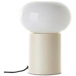 Tischlampen 4151425 1 Beige - 20 x 27 x 20 cm