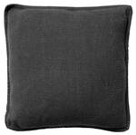 Coussin décoratif Bowie Noir - Textile - 45 x 45 x 45 cm