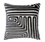 Housse de coussin Molly Gris