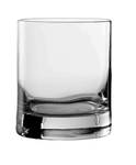 Whiskygläser New York Bar 6er Set Glas - 9 x 11 x 9 cm