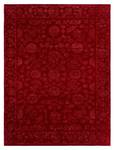 Tapis Modern Nila I Rouge - Textile - 222 x 1 x 294 cm