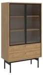 Vitrine OLAR Beige