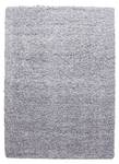 Tapis shaggy UNI L 120x170 argent Argenté - 120 x 170 cm