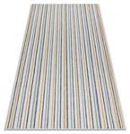 Teppich Sisal Cooper Streifen Etno 160 x 220 cm