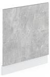 Frontblende R-Line 30223 Beton Dekor