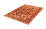 Tapis Kashkuli CCV Orange - Textile - 109 x 1 x 151 cm