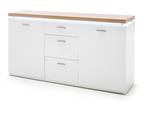 6 mit Claire LED Sideboard