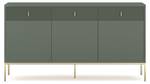 Buffet MAGGIORE SB154 3D3D Doré - Vert