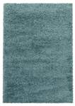 Tapis shaggy UNI I 100x200 bleu Bleu - 100 x 200 cm