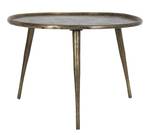 Table d'appoint Babina 59 x 41 x 59 cm