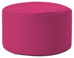 Sitzsack Pouf Pink