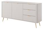 Kommode Katine 163 2D3S Beige