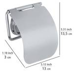 Static-Loc OSIMO Toilettenpapierhalter