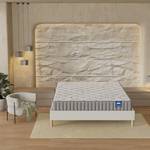 Matelas Latex Naturel 140x200x22cm 140 x 200 cm