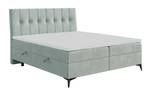 Boxspringbett LEINE Breite: 180 cm - H3