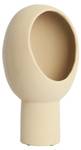 Lampe de Table Monk Beige