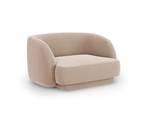 Sessel MILEY Beige