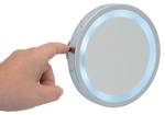 Saugn盲pfe Leuchtspiegel Mosso - LED 3