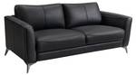 Sofa BATUCO Schwarz