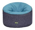 Blaugr眉n Gardenista Sitzsack,