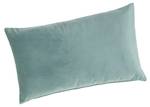 Coussin décoratif VEVA Turquoise