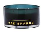 Ted Sparks - Duftkerze Bamboo Magnum & 