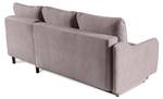 Ecksofa DORIS Braun