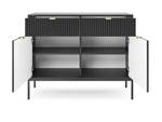 Vellore 2-t眉rig Sideboard