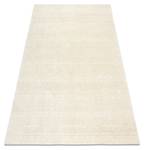 Teppich Pure Diamanten 574217733 Creme Beige - Textil - 120 x 1 x 160 cm