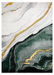 Exklusiv Emerald Teppich 1017 Glamour 200 x 290 cm