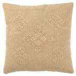 Kissen Casa Lanzarote Beige - 45 x 15 x 45 cm