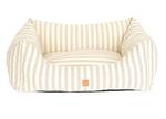 Hundebett  Kingston Striped 90 x 30 x 120 cm