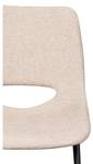 Esszimmerstuhl PANESSY Beige - Textil - 47 x 85 x 54 cm