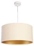 Lampe à suspension AYLMER Abat-jour diamètre : 40 cm