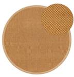 Sisalteppich Greta Beige - 150 x 150 cm